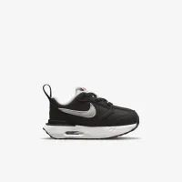 Nike Air Max Dawn Baby/Toddler Кросівки колір чорний
