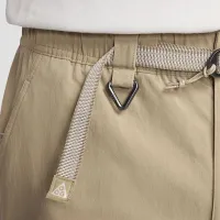 Nike ACG чоловічі UV Hiking Pants колір коричневий