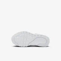 Nike Air Max SYSTM Little детские Кроссовки цвет белый