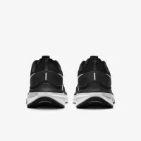 Nike Structure 25 женская Road Running Кроссовки цвет черный