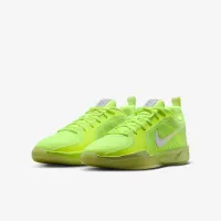 Nike Sabrina 2 SE Big детские баскетбольные Кроссовки Yellow