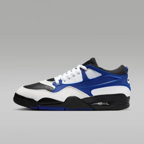 Nike Air Jordan 4 RM чоловічі Кросівки колір білий