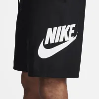 Nike Club мужские Woven шорты цвет черный