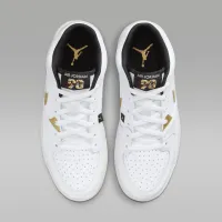 Nike Jordan Stadium 90 чоловічі Кросівки колір білий