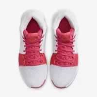 Nike LeBron Witness 8 баскетбольні Кросівки колір білий
