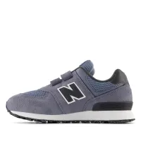 Кросівки New Balance PV574GGE - Сірі