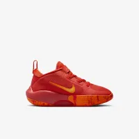 Nike IsoFly Little дитячі Кросівки Orange