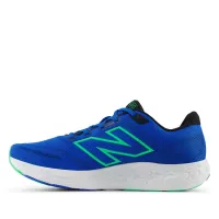 Кросівки New Balance Fresh Foam 690 v8 M680LB8 - Блакитні