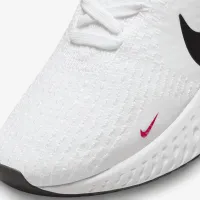 Nike React Infinity Run Flyknit 3 мужские Road Running Кроссовки цвет белый