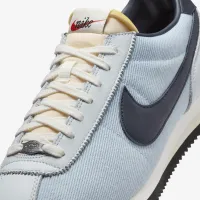 Nike Cortez чоловічі Кросівки блакитний