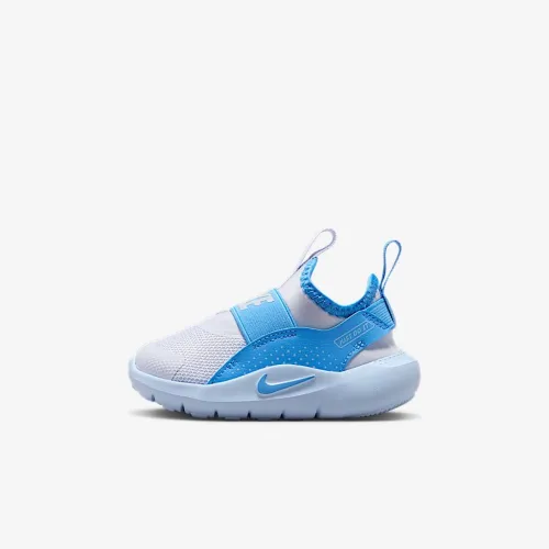 Nike Flex Runner 4 Baby/Toddler Кросівки колір сірий