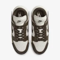 Nike Dunk Low Twist жіноча Кросівки колір сірий
