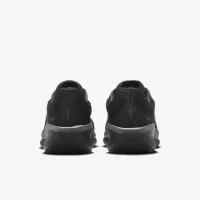 Nike Winflo 11 мужские Road Running Кроссовки цвет черный