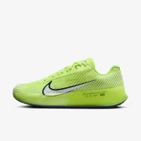NikeCourt Air Zoom Vapor 11 чоловічі Hard Court Tennis Кросівки Yellow