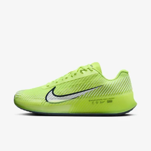NikeCourt Air Zoom Vapor 11 мужские Hard Court Tennis Кроссовки Yellow