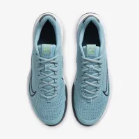 NikeCourt Vapor Lite 2 мужские Hard Court Tennis Кроссовки синий