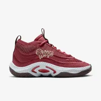 Nike Cosmic Unity 3 жіноча баскетбольні Кросівки колір червоний