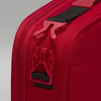 Nike Jordan Lunch Bag (3L) Red