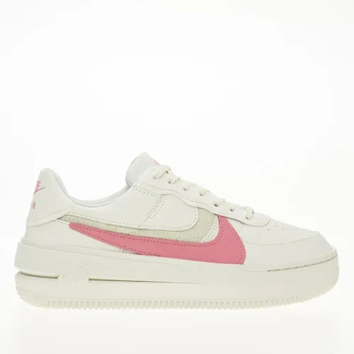 Кросівки Nike Air Force 1 PLT.AF.ORM DJ9946-105 - Білі