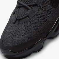 Nike Air VaporMax 2023 Flyknit мужские Кроссовки цвет серый