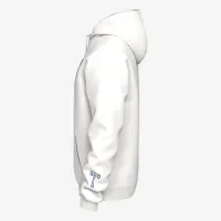 Paige Bueckers Club Nike Fleece Pullover Толстовка з капюшоном колір білий