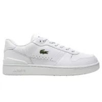 Кроссовки Мужские LACOSTE T-Clip набор (748SMA0031.21G)