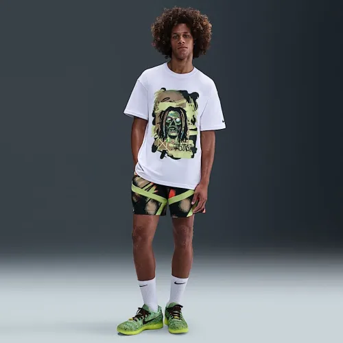Nike Ja чоловічі Dri-FIT 6