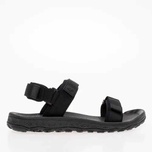 Сандали 4F SS23FSANM01720S - Черные