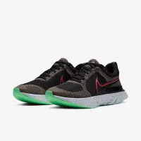 Nike React Infinity 2 чоловічі Road Running Кросівки колір коричневий