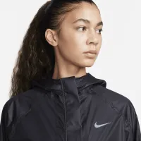 Nike Running Division Aerogami жіноча Storm-FIT ADV Куртка колір чорний