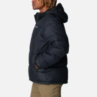Куртка Columbia Pike Lake II Hooded 2050931010 - Чорна