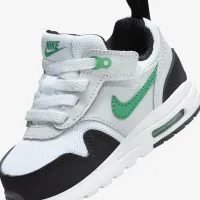 Nike Air Max 1 EasyOn Baby/Toddler Кросівки колір білий