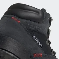 Кросівки Чоловічі зимові Adidas TERREX SNOWPITCH COLD.RDY Primaloft (FV7957)