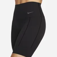 Nike Universa женская Medium-Support С высокой Талией 8