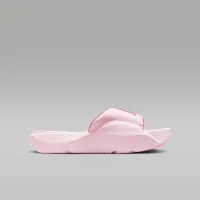 Nike Jordan Franchise Big дитячі Slides Pink