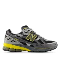 Кросівки New Balance M1906NA - Сірі