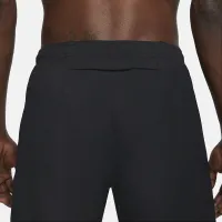 Nike Dri-FIT Challenger чоловічі Woven Running Pants колір чорний