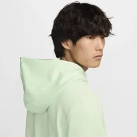 Nike Standard Issue чоловічі Dri-FIT Pullover баскетбольні Толстовка з капюшоном колір зелений