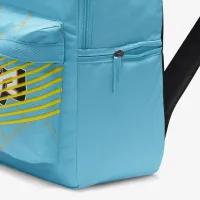 Nike KM детские рюкзак (23L) синий