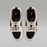 Nike Jordan CMFT Era Big детские Кроссовки цвет черный