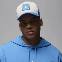 Nike Jordan Rise Structuколір червоний Hat колір білий