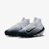 Nike Vapor Pro 1 Football Cleats колір білий