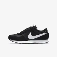 Nike MD Valiant Big Kids' обовь Black