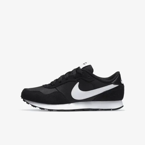 Nike MD Valiant Big Kids' взуття Black