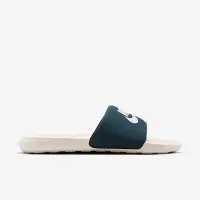 Nike Victori One мужские Slides синий
