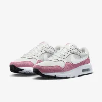 Nike Air Max SC женская Кроссовки цвет серый