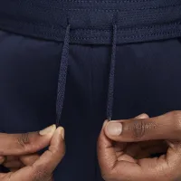 Chelsea FC Strike Big детские Nike Dri-FIT Soccer Knit Pants синий