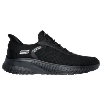 Кросівки Чоловічі SKECHERS BOBS Squad Chaos (118303-BBK)