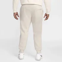 Nike Club Fleece мужские Fleece Joggers цвет коричневый