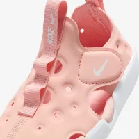 Nike Sunray Protect 4 Baby/Toddler босоніжки Pink